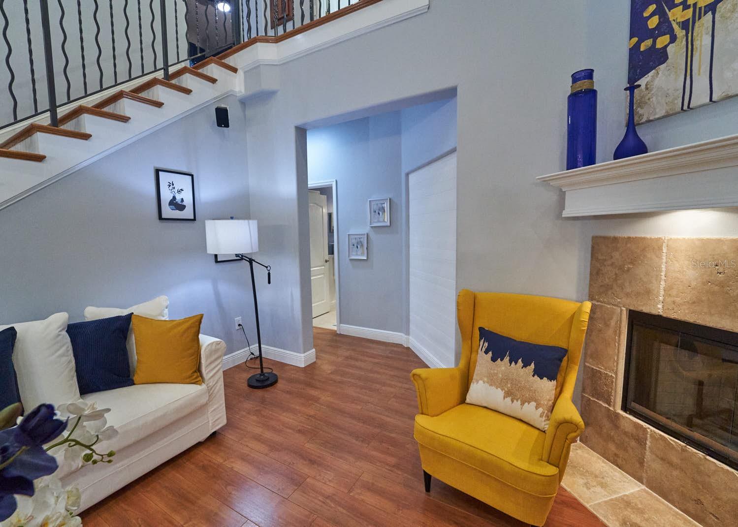 CHERY AND GUINART - Residential