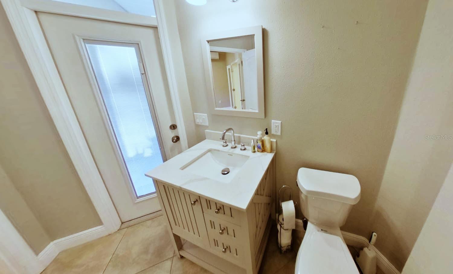 CHERY AND GUINART - Residential