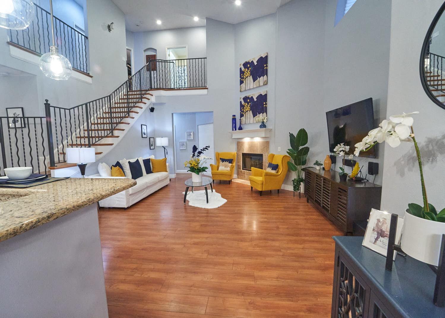 CHERY AND GUINART - Residential