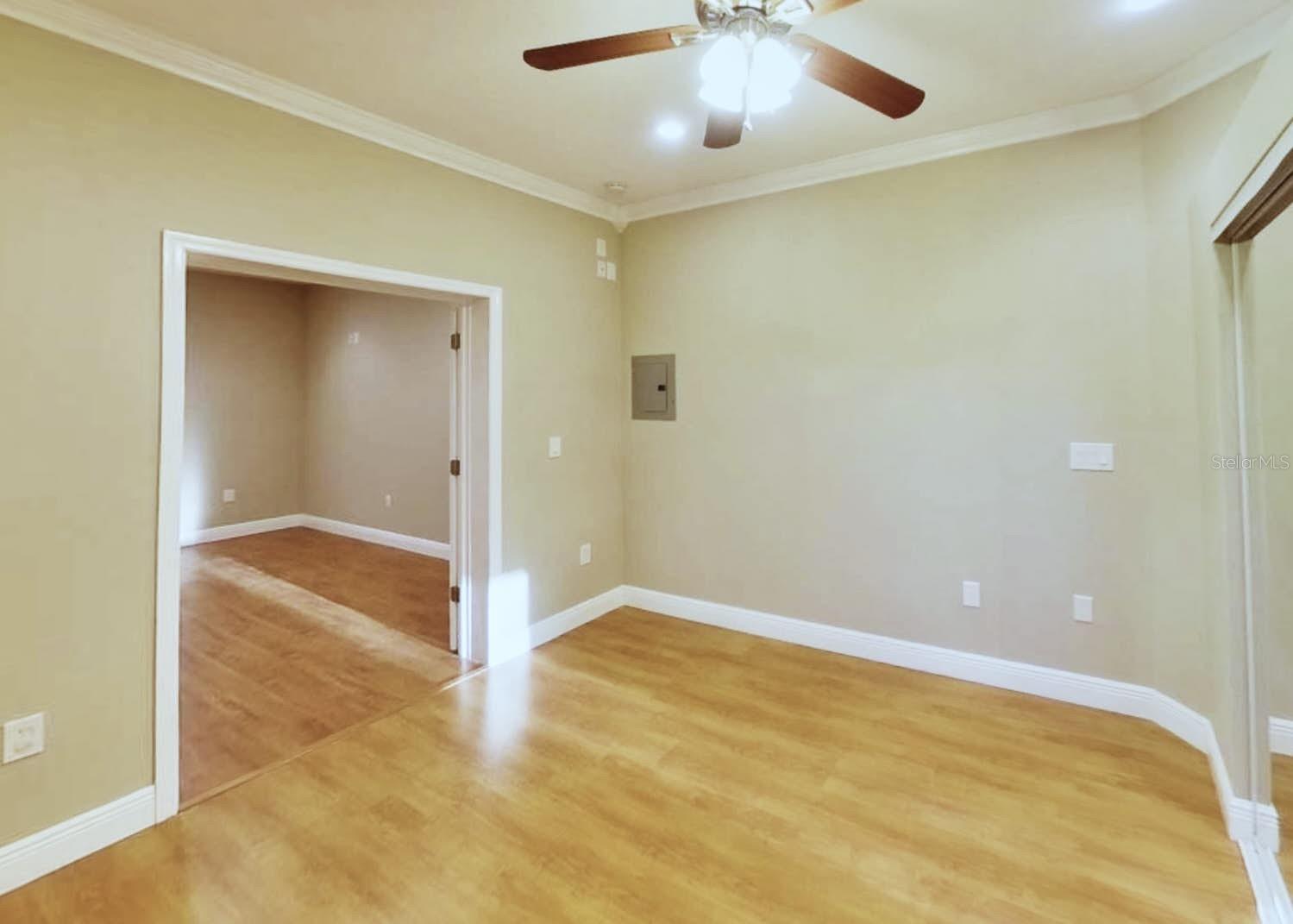 CHERY AND GUINART - Residential