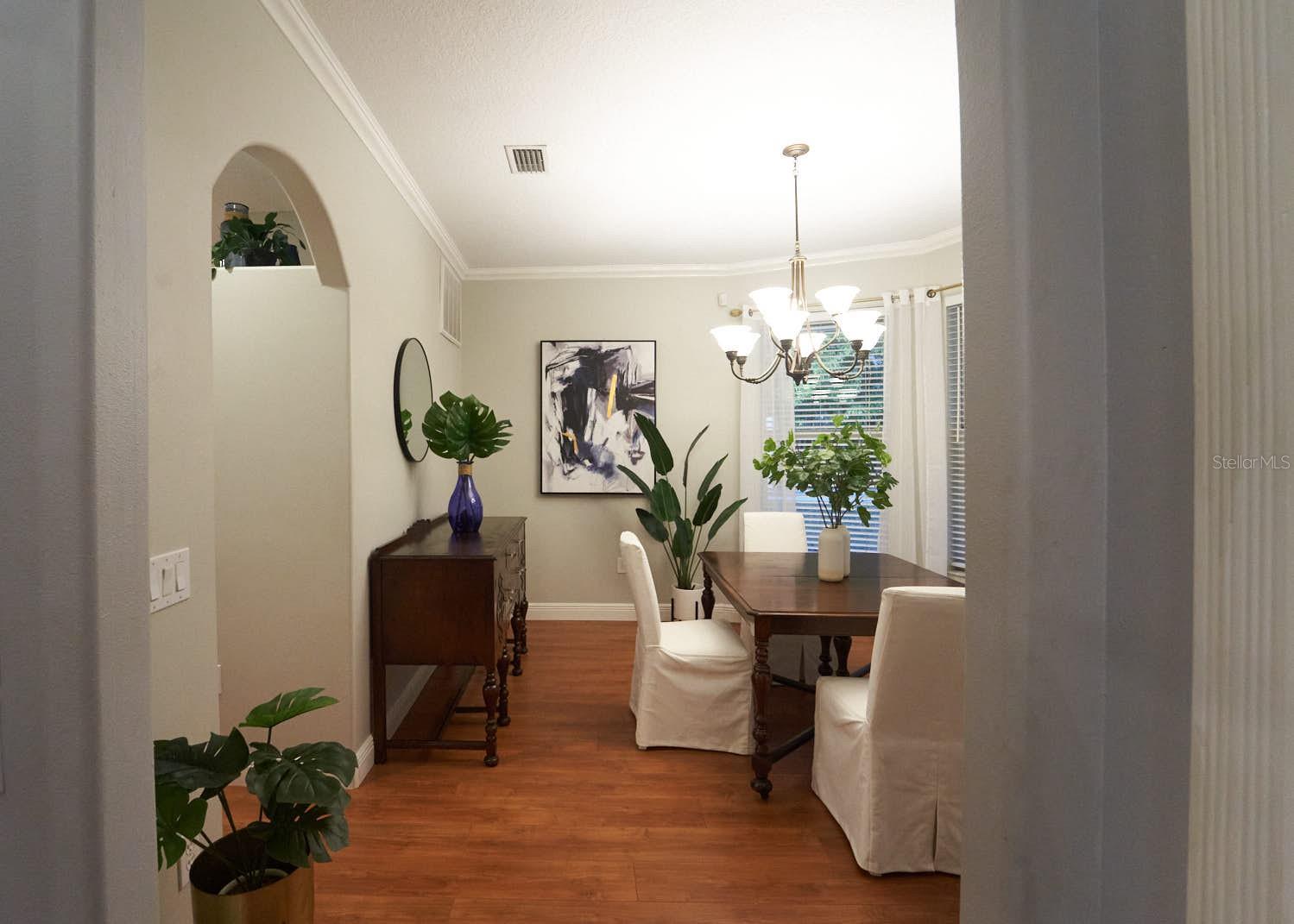 CHERY AND GUINART - Residential