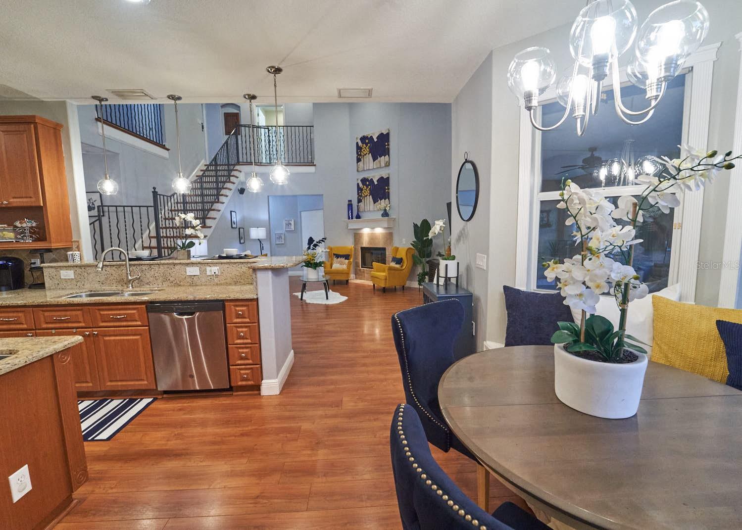 CHERY AND GUINART - Residential