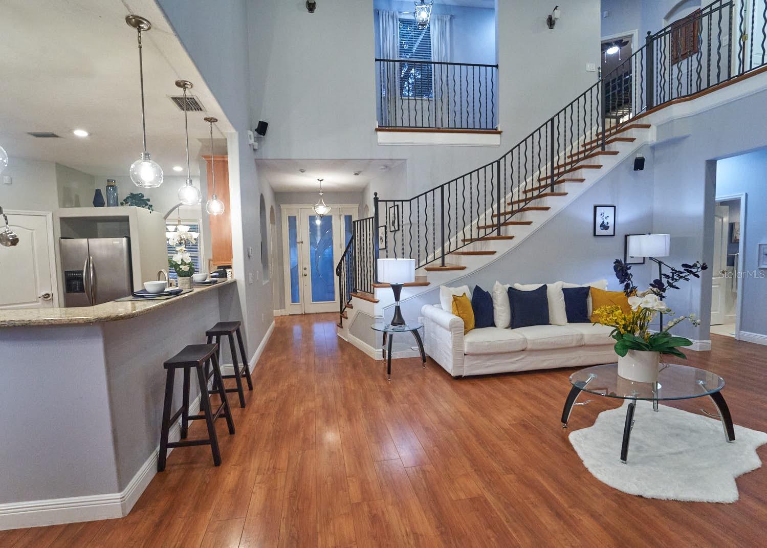 CHERY AND GUINART - Residential