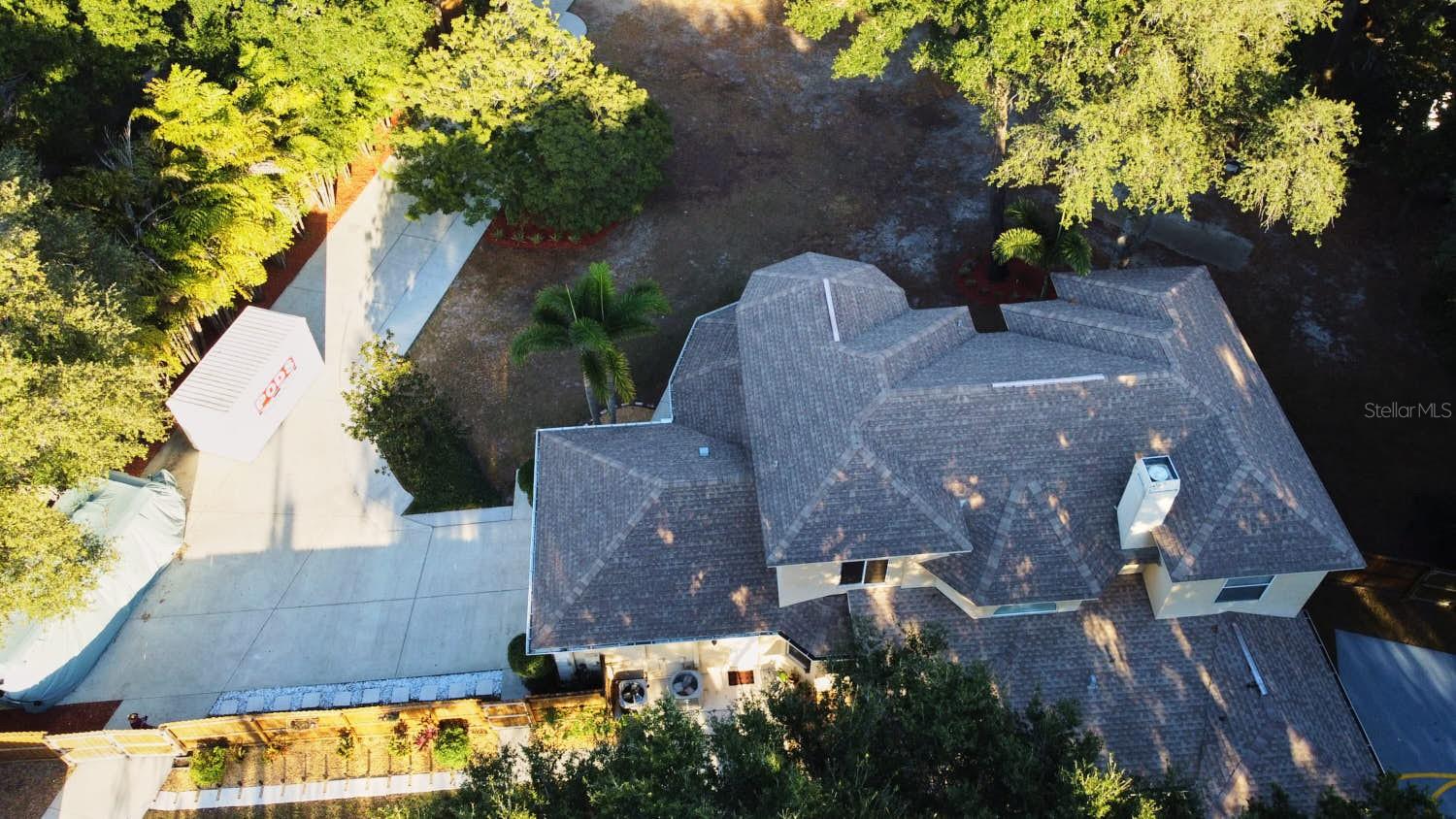 CHERY AND GUINART - Residential