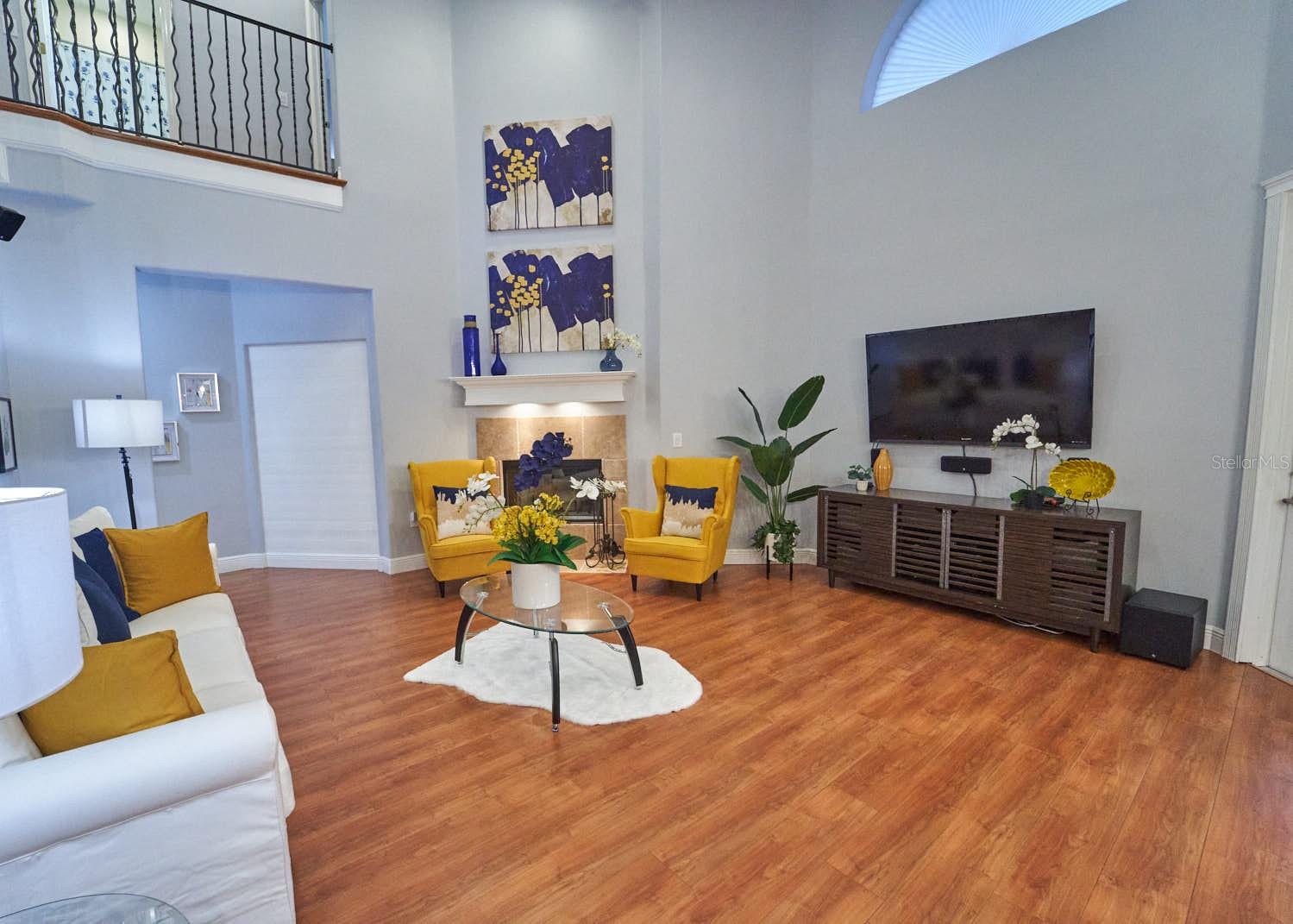 CHERY AND GUINART - Residential