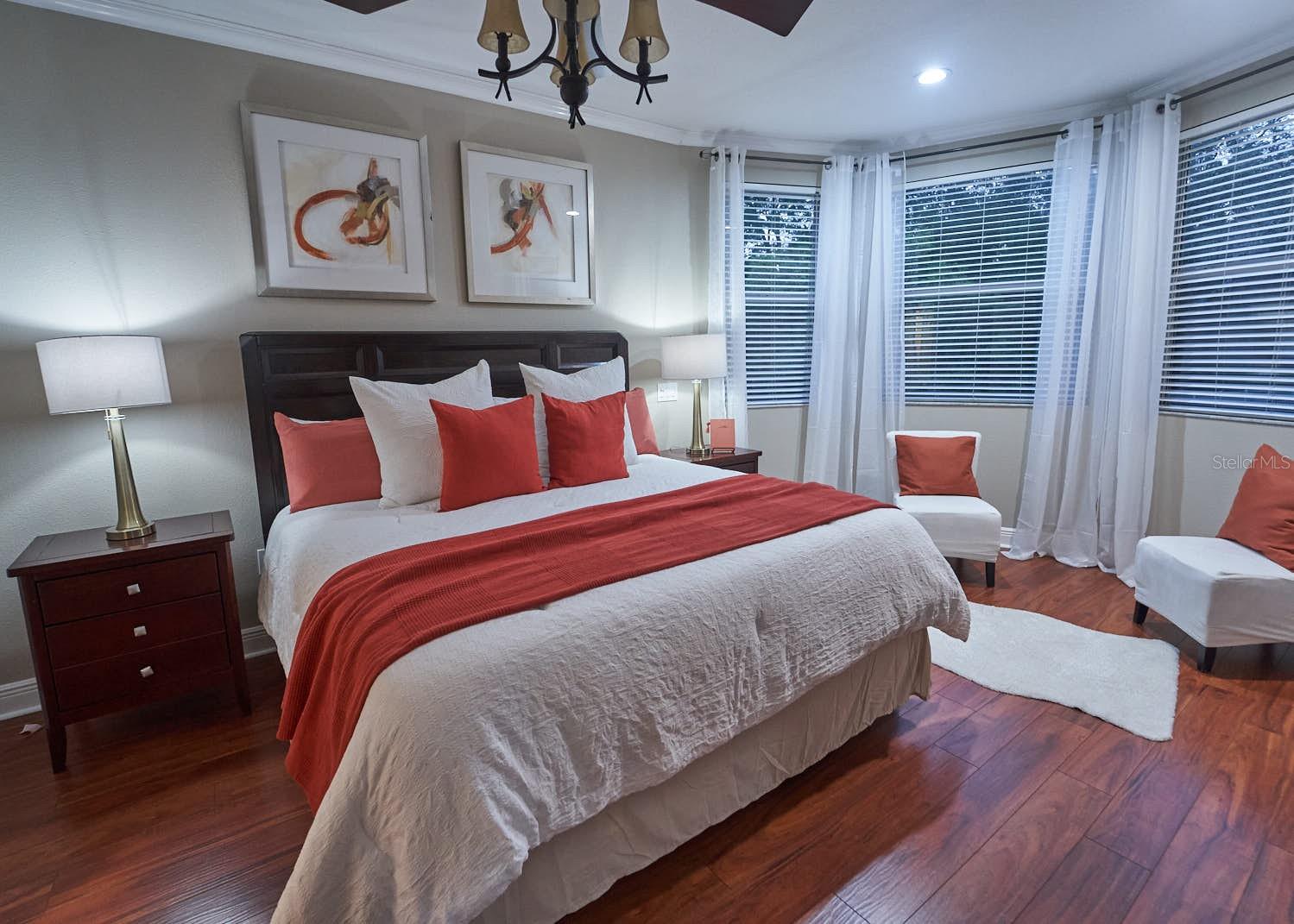 CHERY AND GUINART - Residential