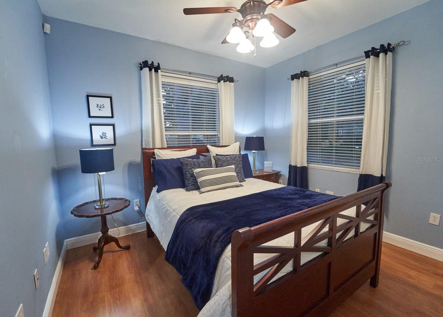 CHERY AND GUINART - Residential