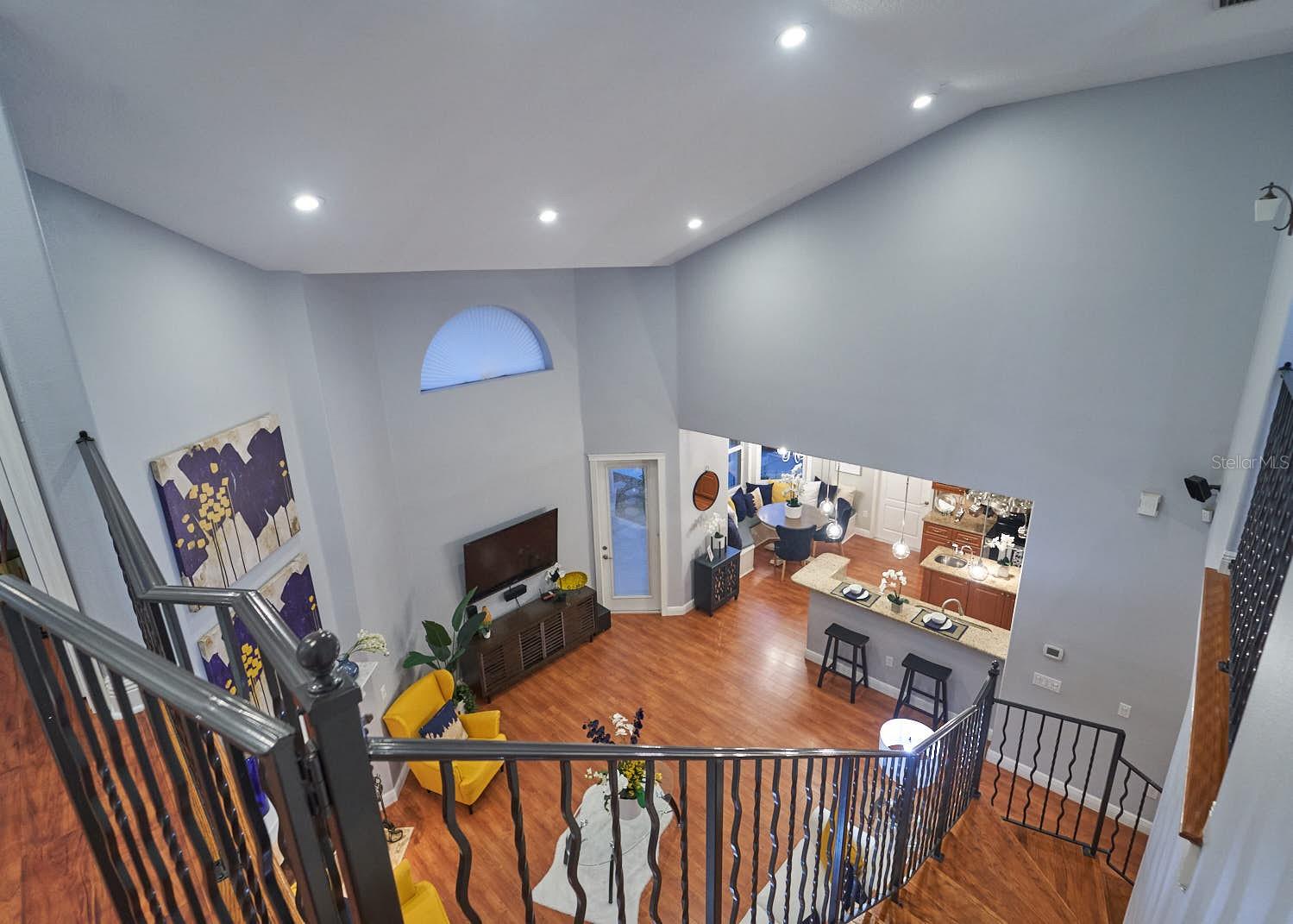 CHERY AND GUINART - Residential