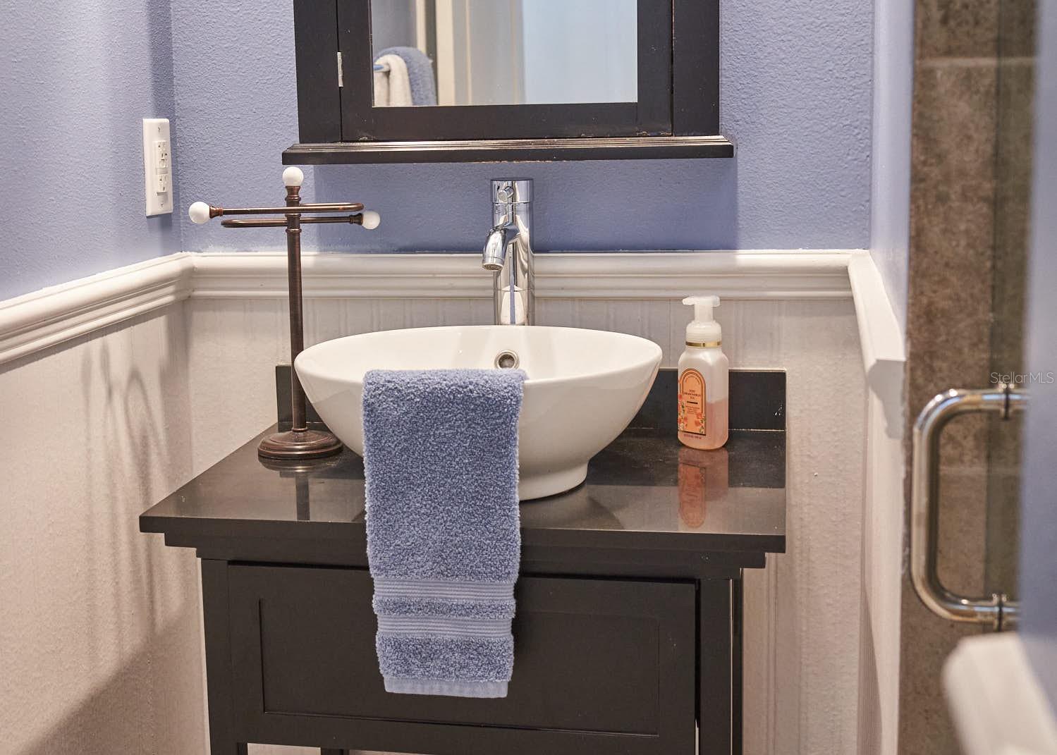 CHERY AND GUINART - Residential