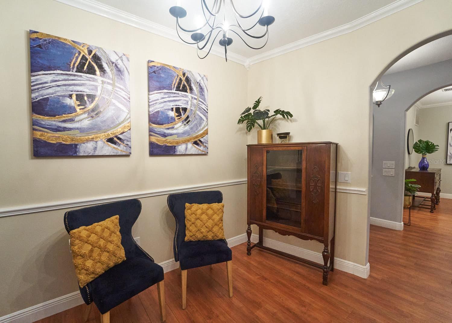 CHERY AND GUINART - Residential