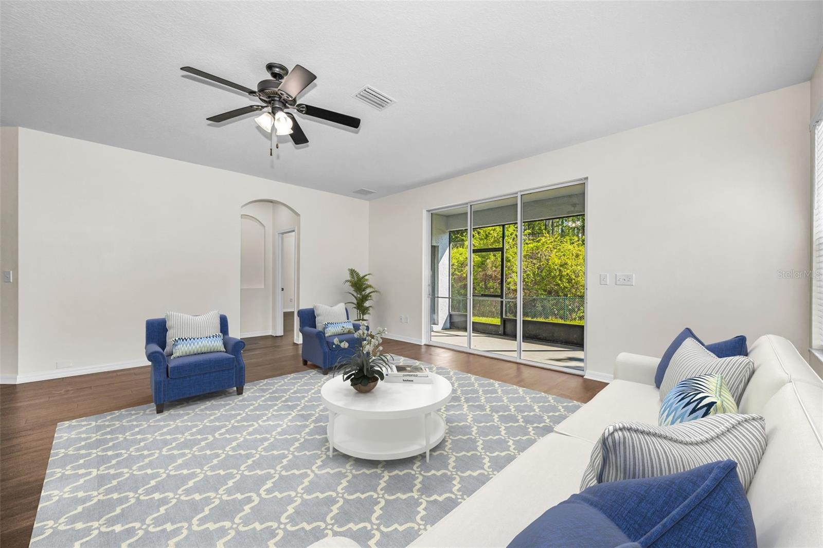 SUNCOAST LAKES B C & E PH 3 - Residential