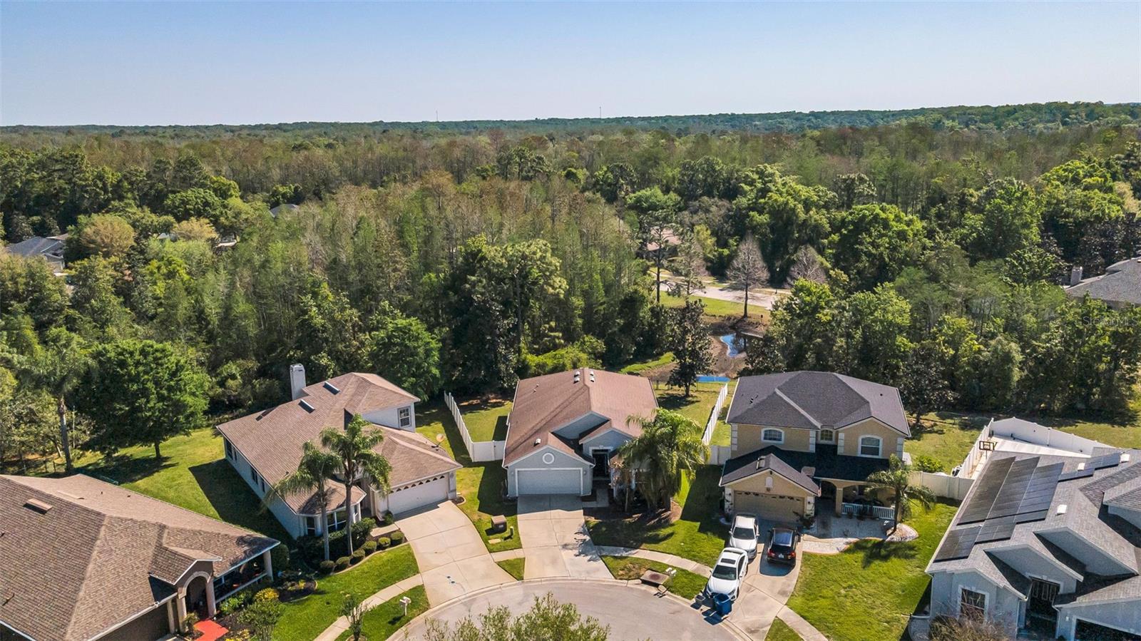 SUNCOAST LAKES B C & E PH 3 - Residential