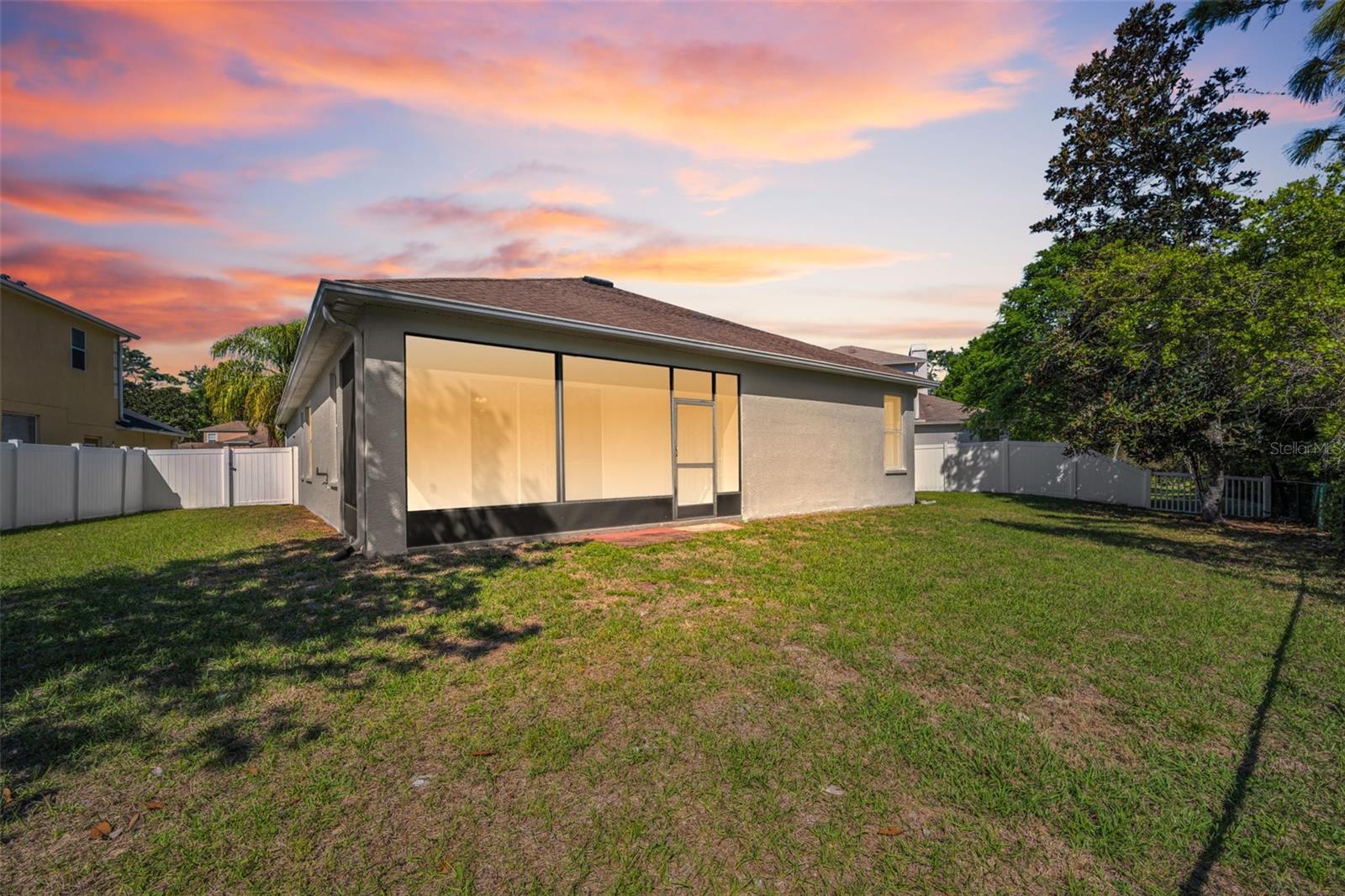 SUNCOAST LAKES B C & E PH 3 - Residential