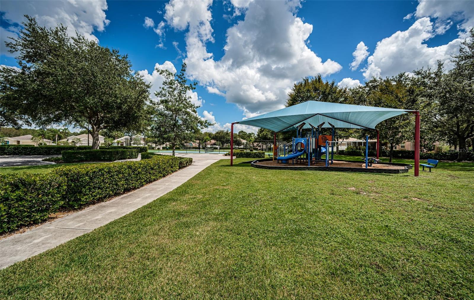 SUNCOAST LAKES B C & E PH 3 - Residential