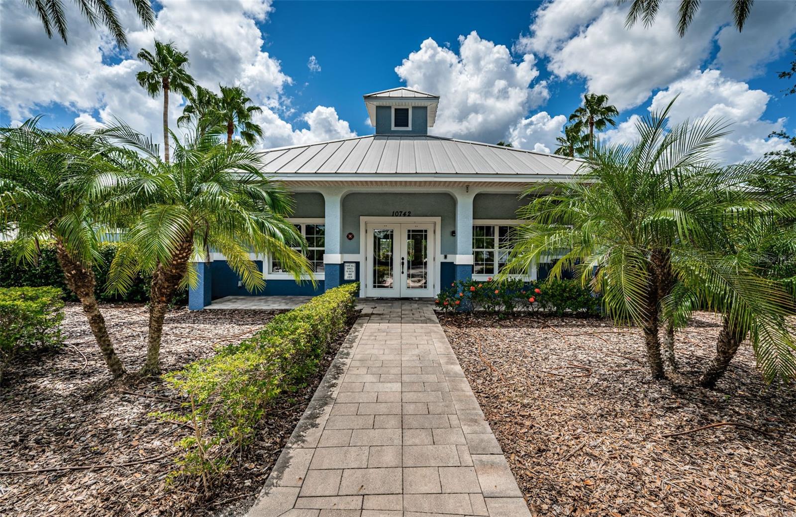 SUNCOAST LAKES B C & E PH 3 - Residential