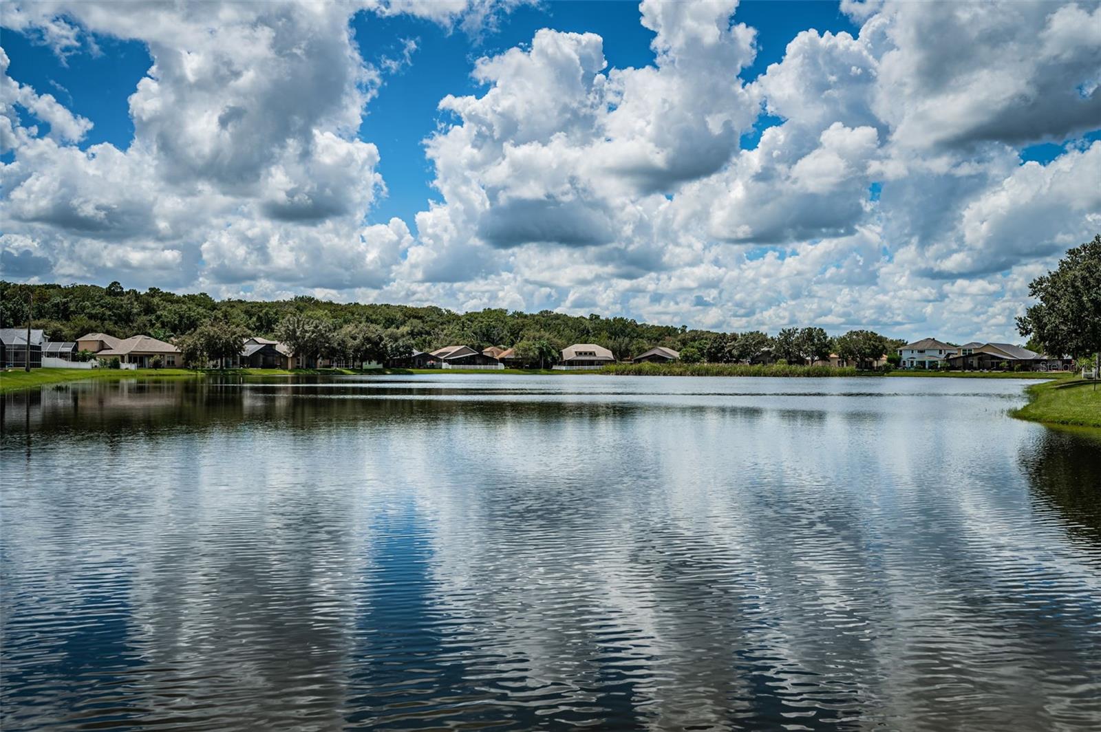 SUNCOAST LAKES B C & E PH 3 - Residential