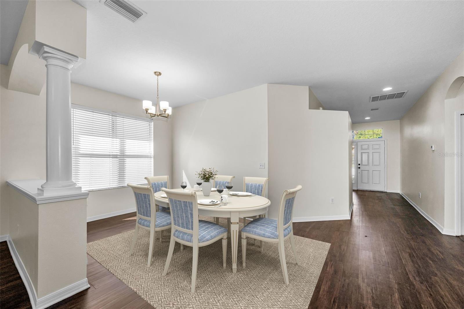 SUNCOAST LAKES B C & E PH 3 - Residential