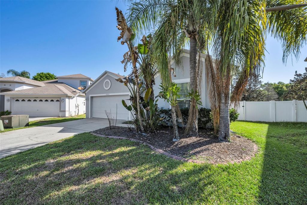 Photo of 15727 Cedar Elm Terrace, Land O Lakes, FL 34638 (MLS # TB8492390)