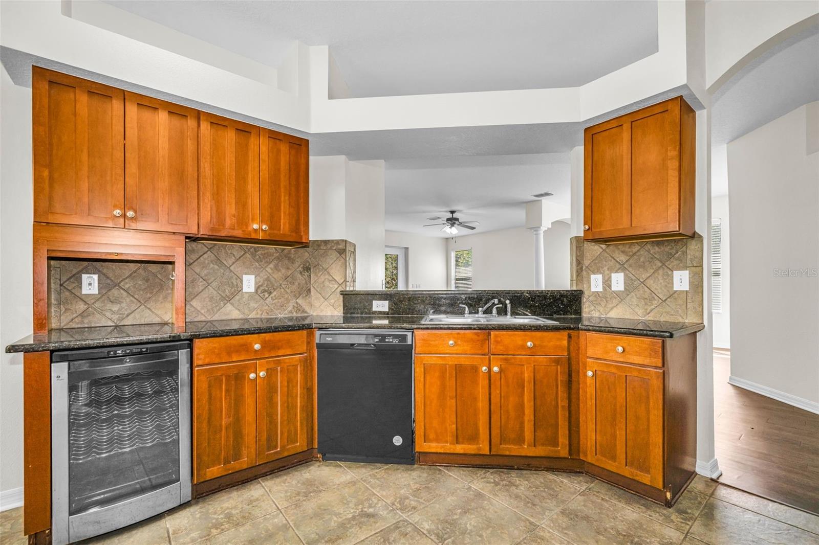 SUNCOAST LAKES B C & E PH 3 - Residential