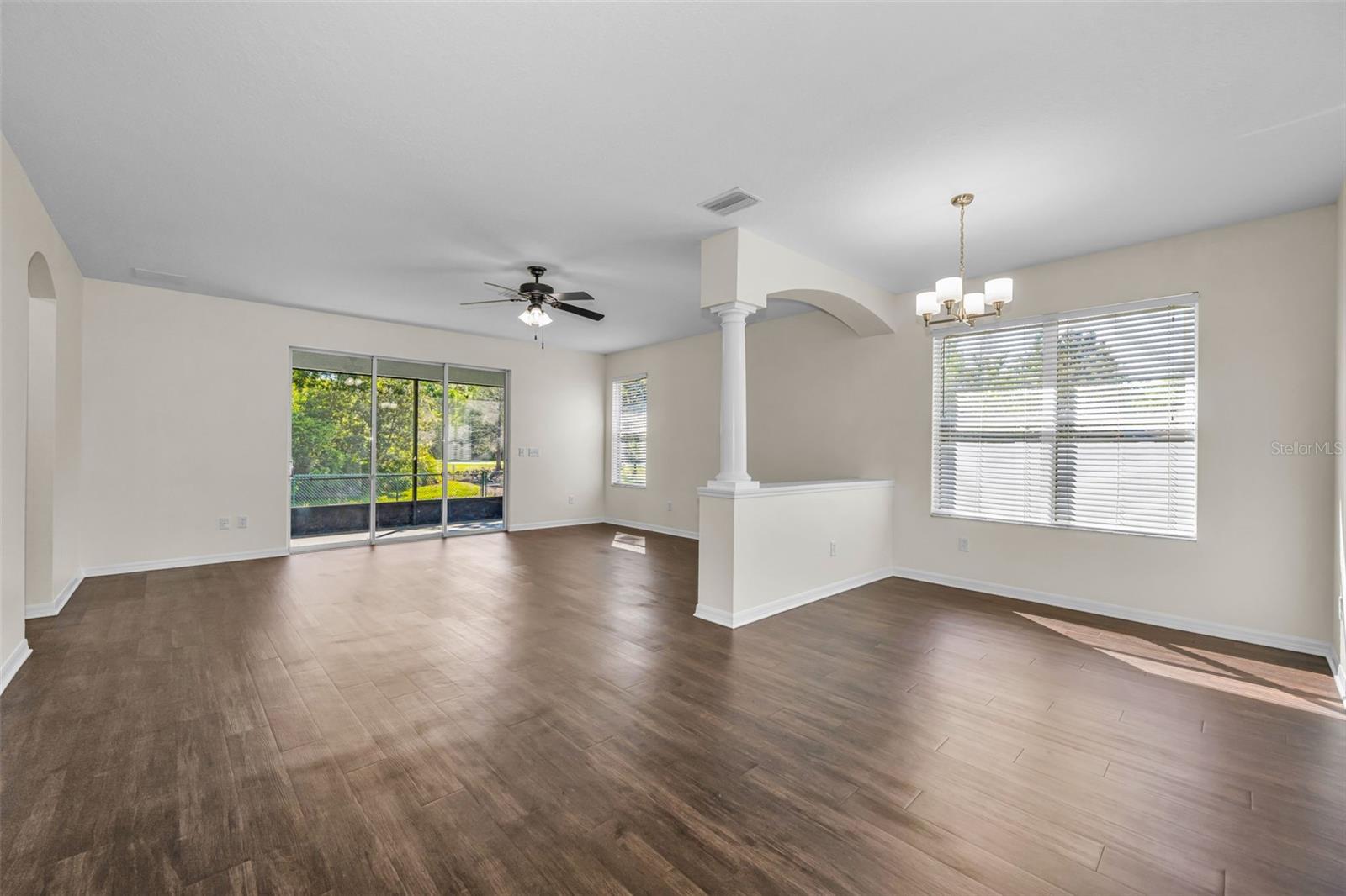 SUNCOAST LAKES B C & E PH 3 - Residential