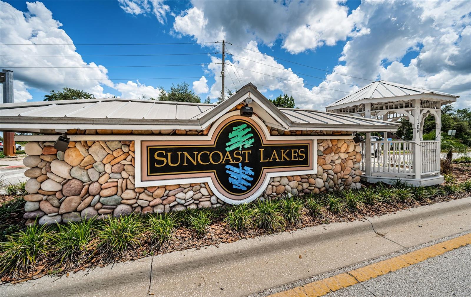 SUNCOAST LAKES B C & E PH 3 - Residential