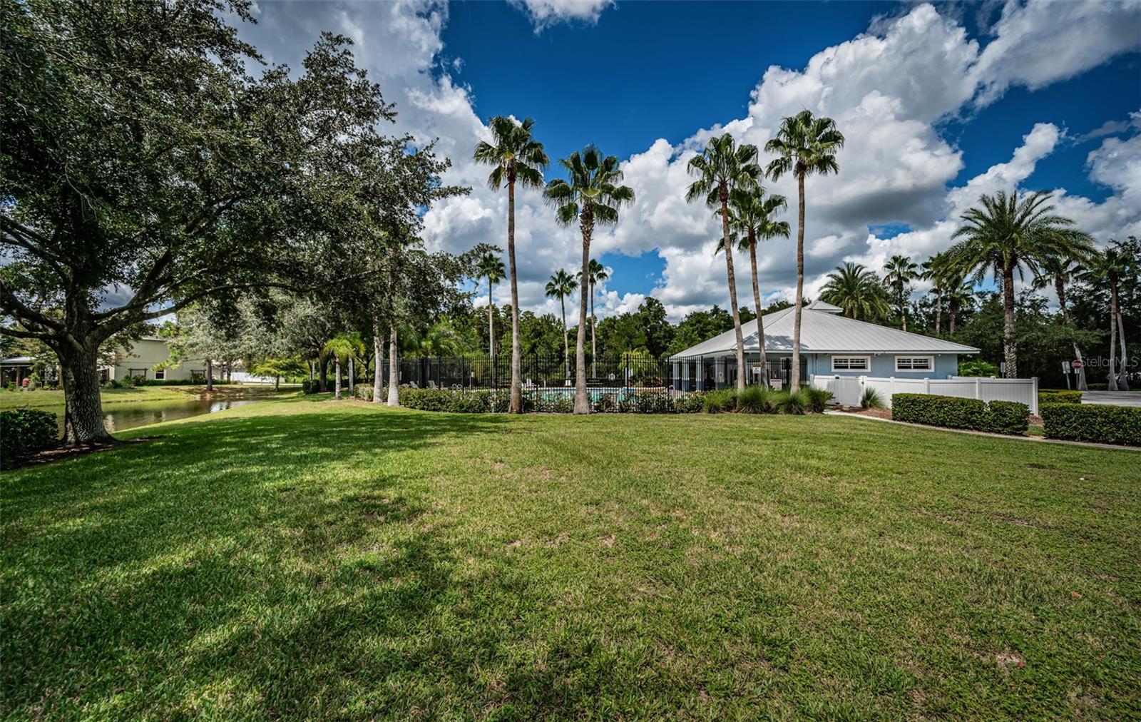 SUNCOAST LAKES B C & E PH 3 - Residential