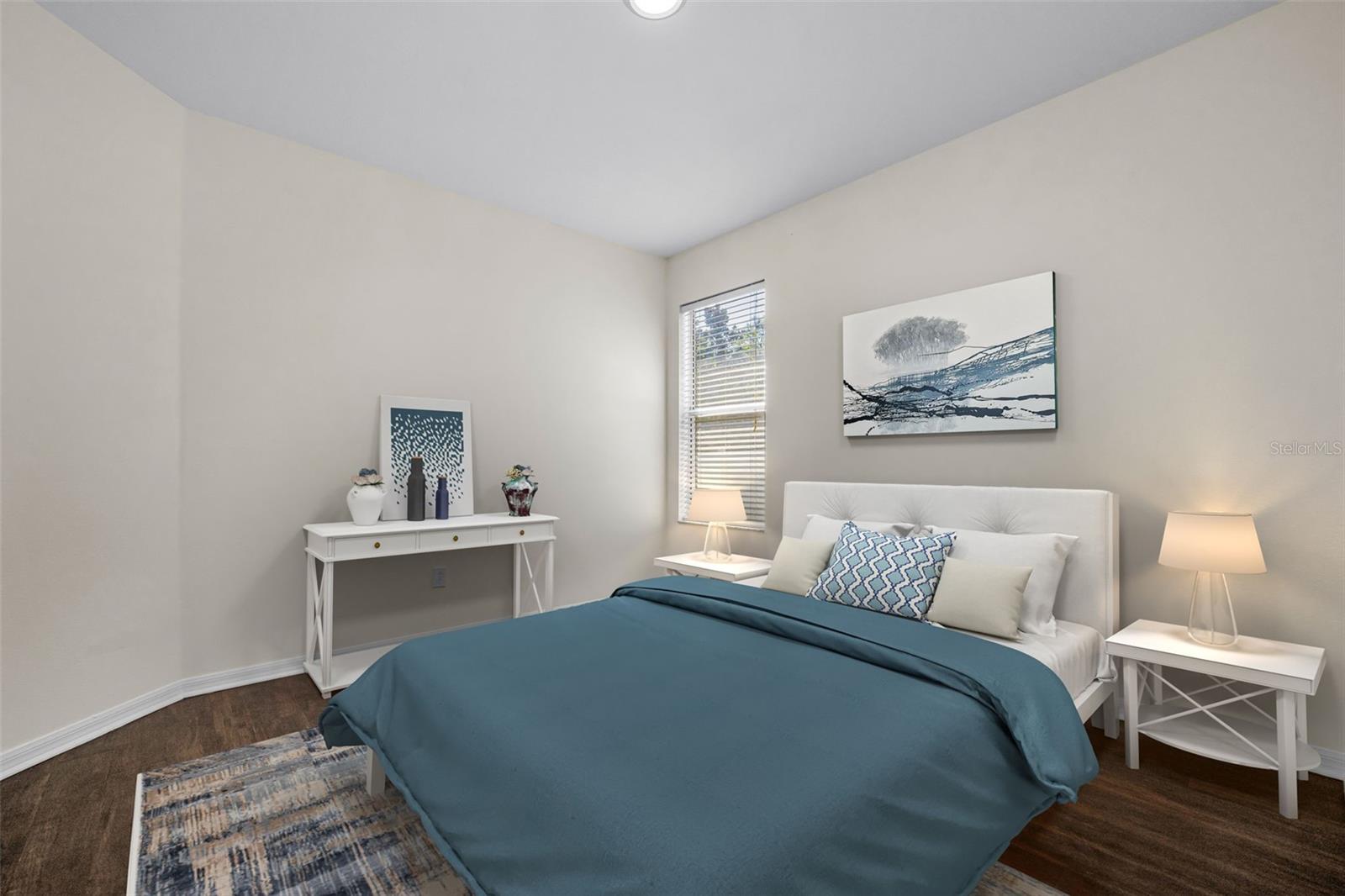 SUNCOAST LAKES B C & E PH 3 - Residential