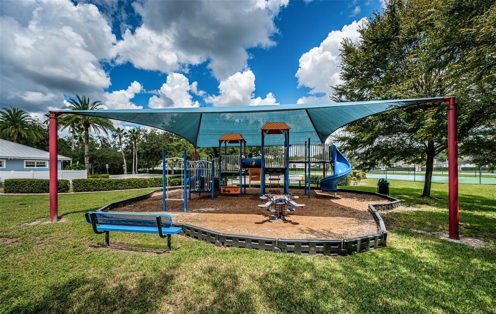 SUNCOAST LAKES B C & E PH 3 - Residential