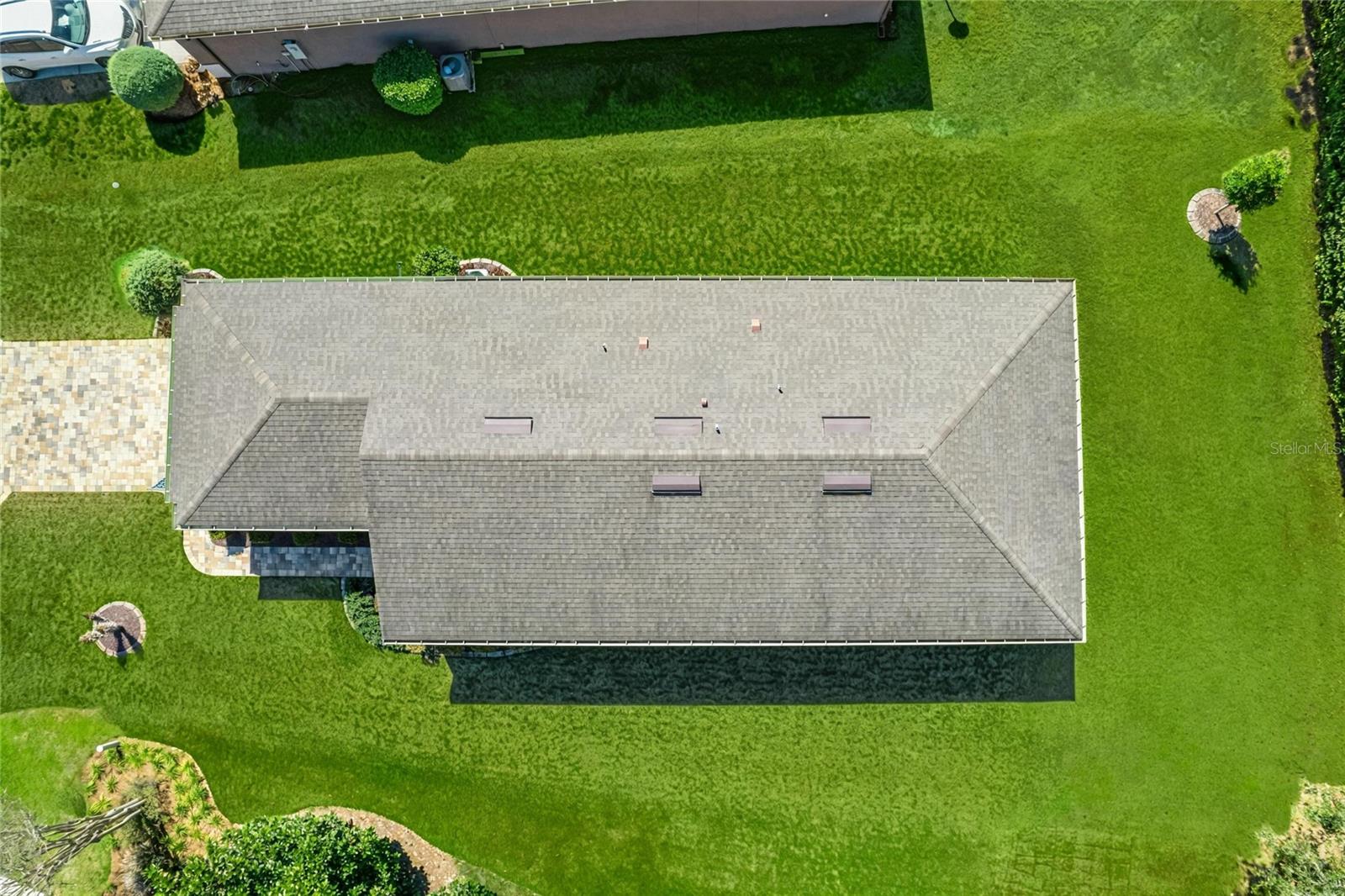 STONE CREEK BY DEL WEBB-SANTA FE - Residential