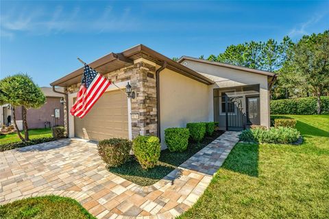 Tiny photo for 9174 SW 65th Loop, Ocala, FL 34481 (MLS # OM719861)
