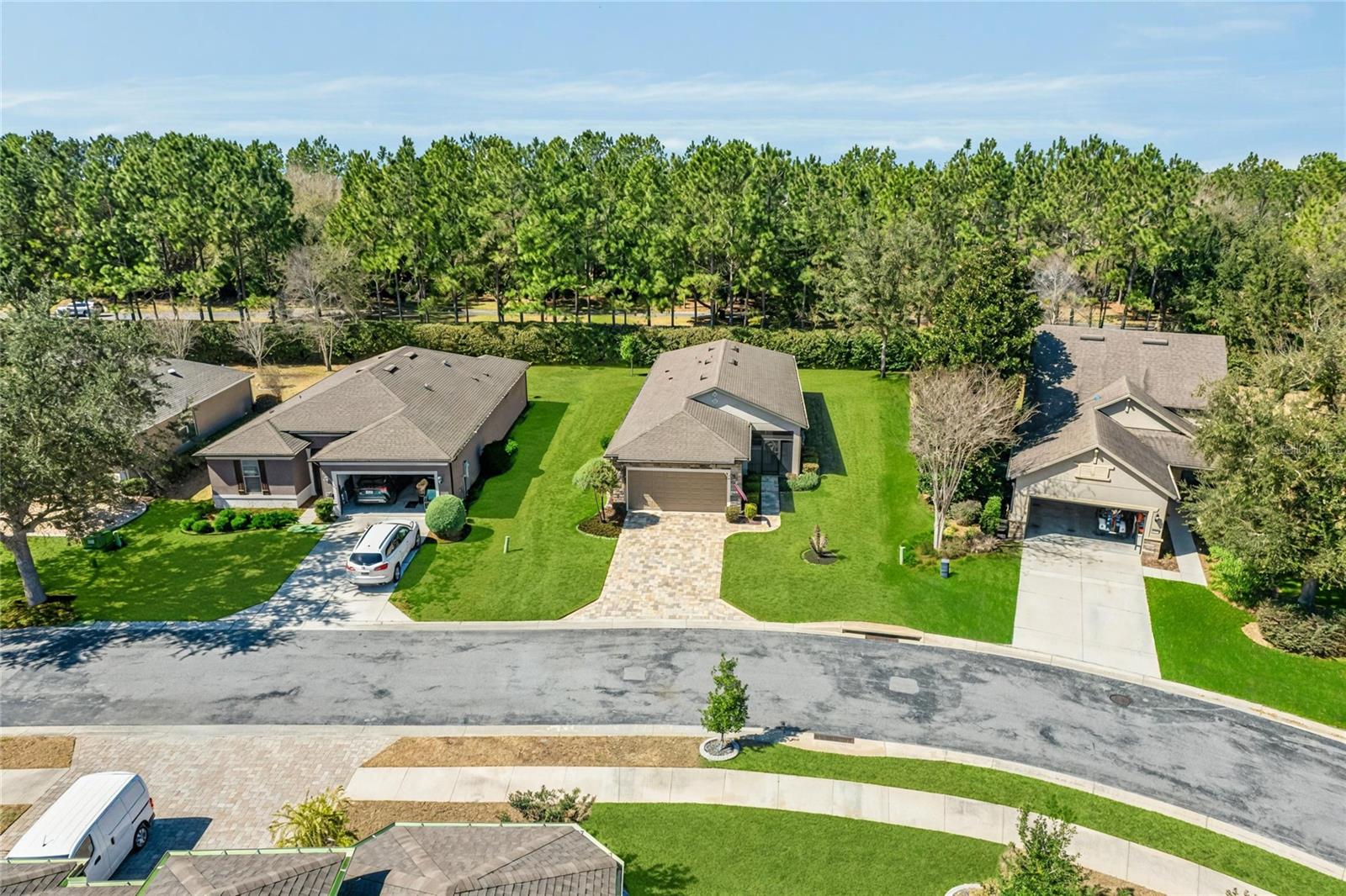 STONE CREEK BY DEL WEBB-SANTA FE - Residential