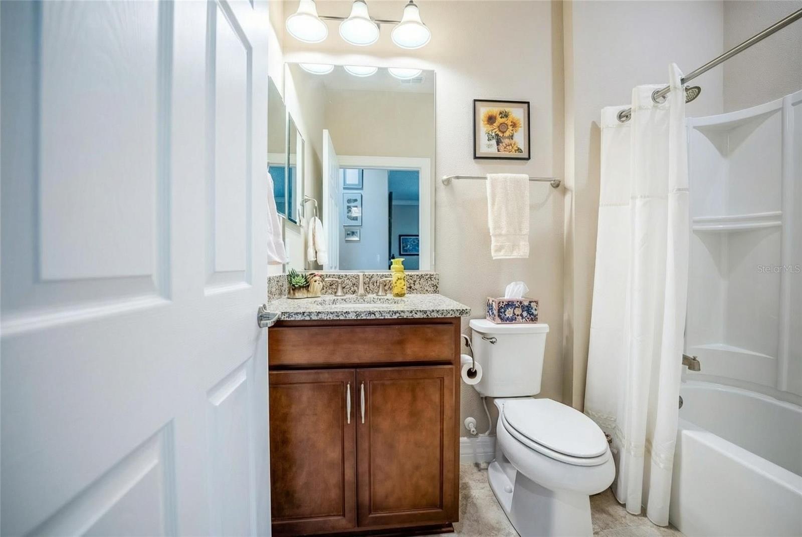 STONE CREEK BY DEL WEBB-SANTA FE - Residential