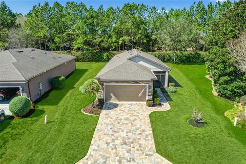 Tiny photo for 9174 SW 65th Loop, Ocala, FL 34481 (MLS # OM719861)