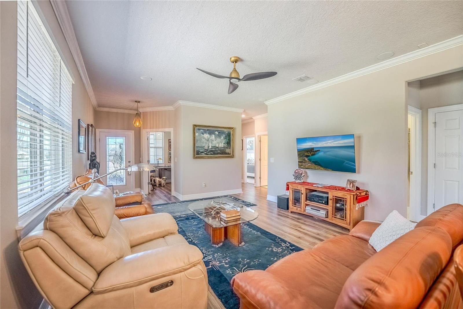 STONE CREEK BY DEL WEBB-SANTA FE - Residential