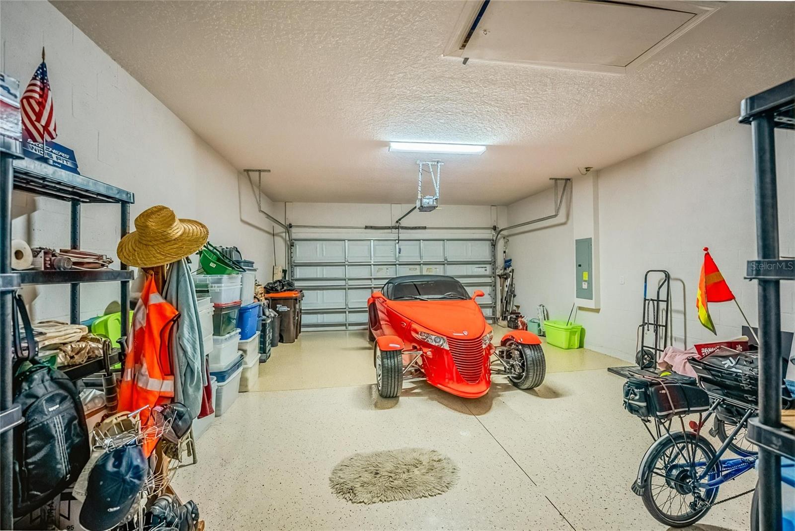 STONE CREEK BY DEL WEBB-SANTA FE - Residential