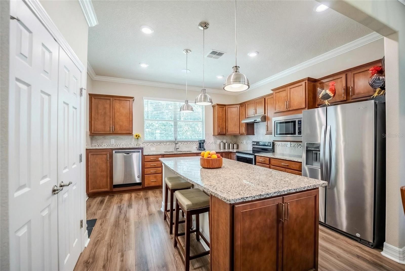 STONE CREEK BY DEL WEBB-SANTA FE - Residential