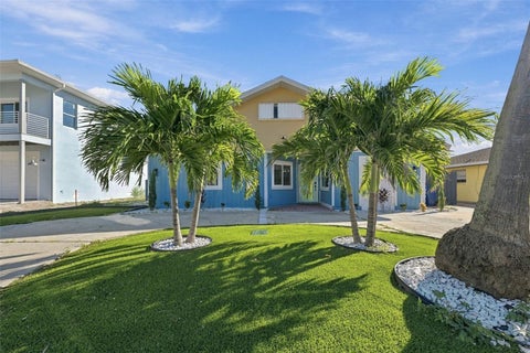Photo of 14019 W Parsley Drive, Madeira Beach, FL 33708 (MLS # TB8560574)