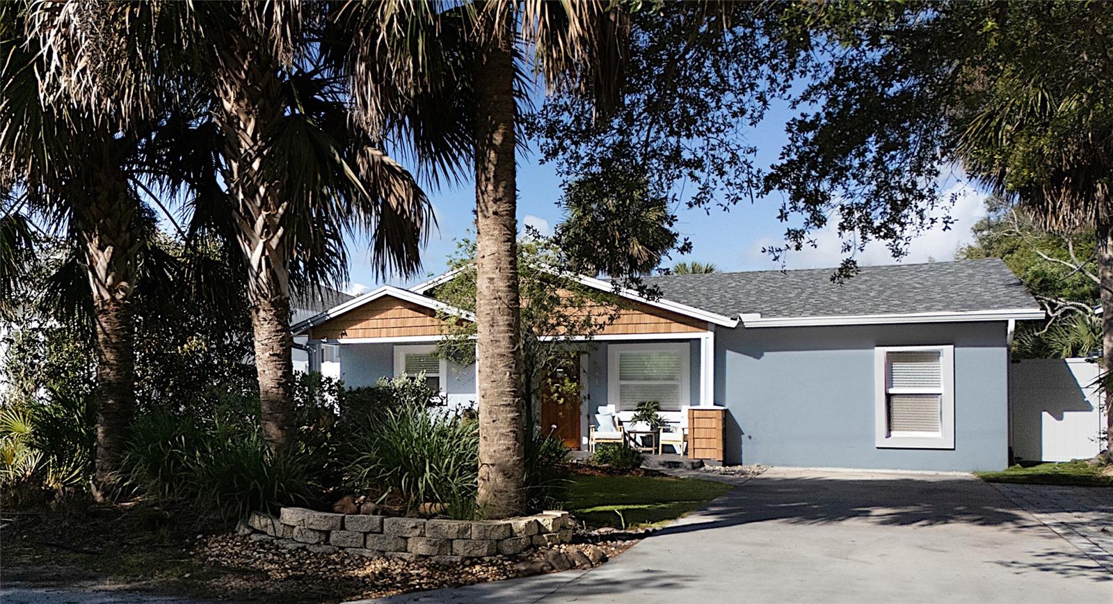 FUQUAY SUB - Residential