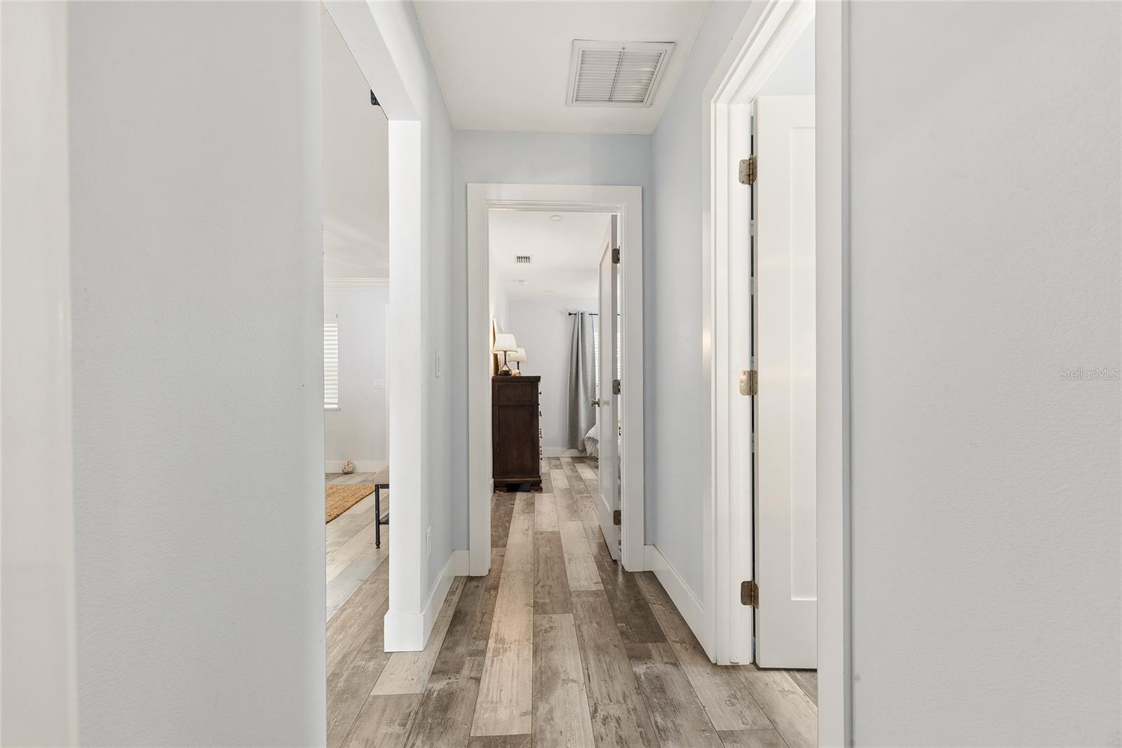 FUQUAY SUB - Residential