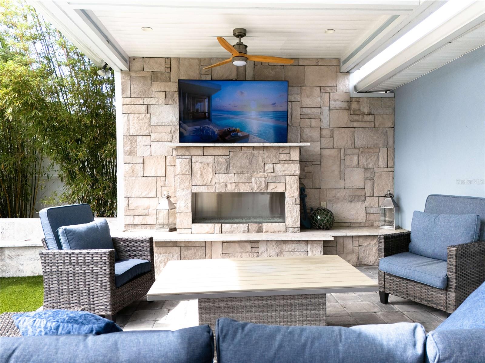 FUQUAY SUB - Residential