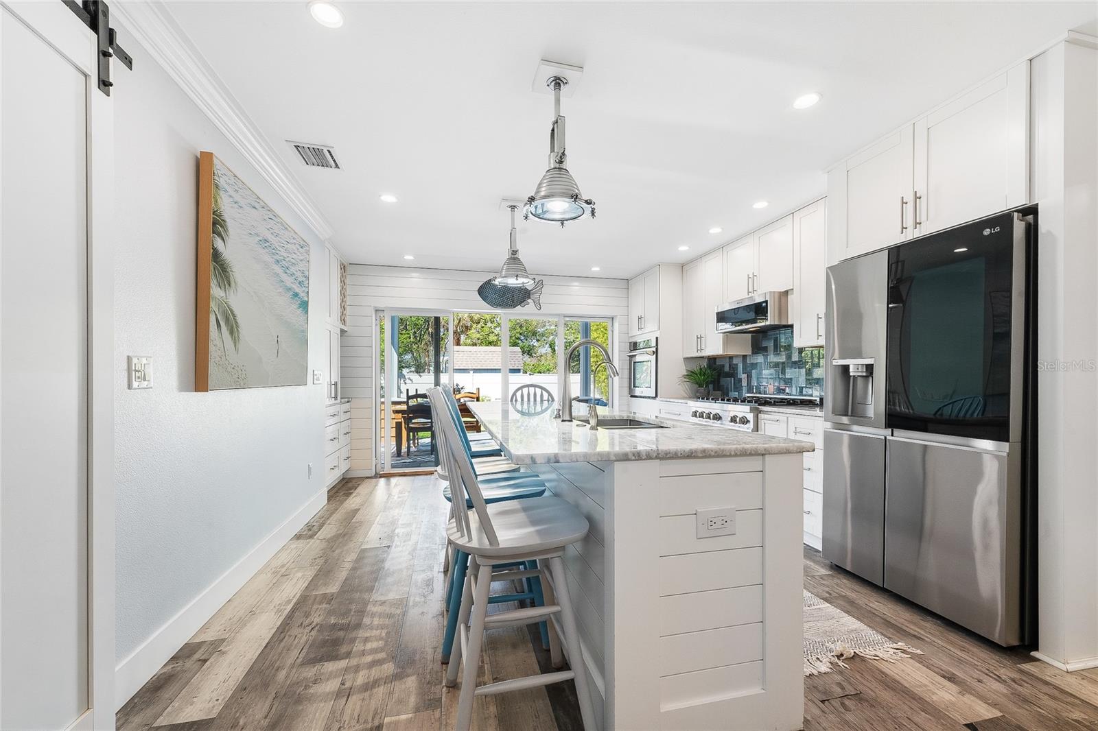 FUQUAY SUB - Residential