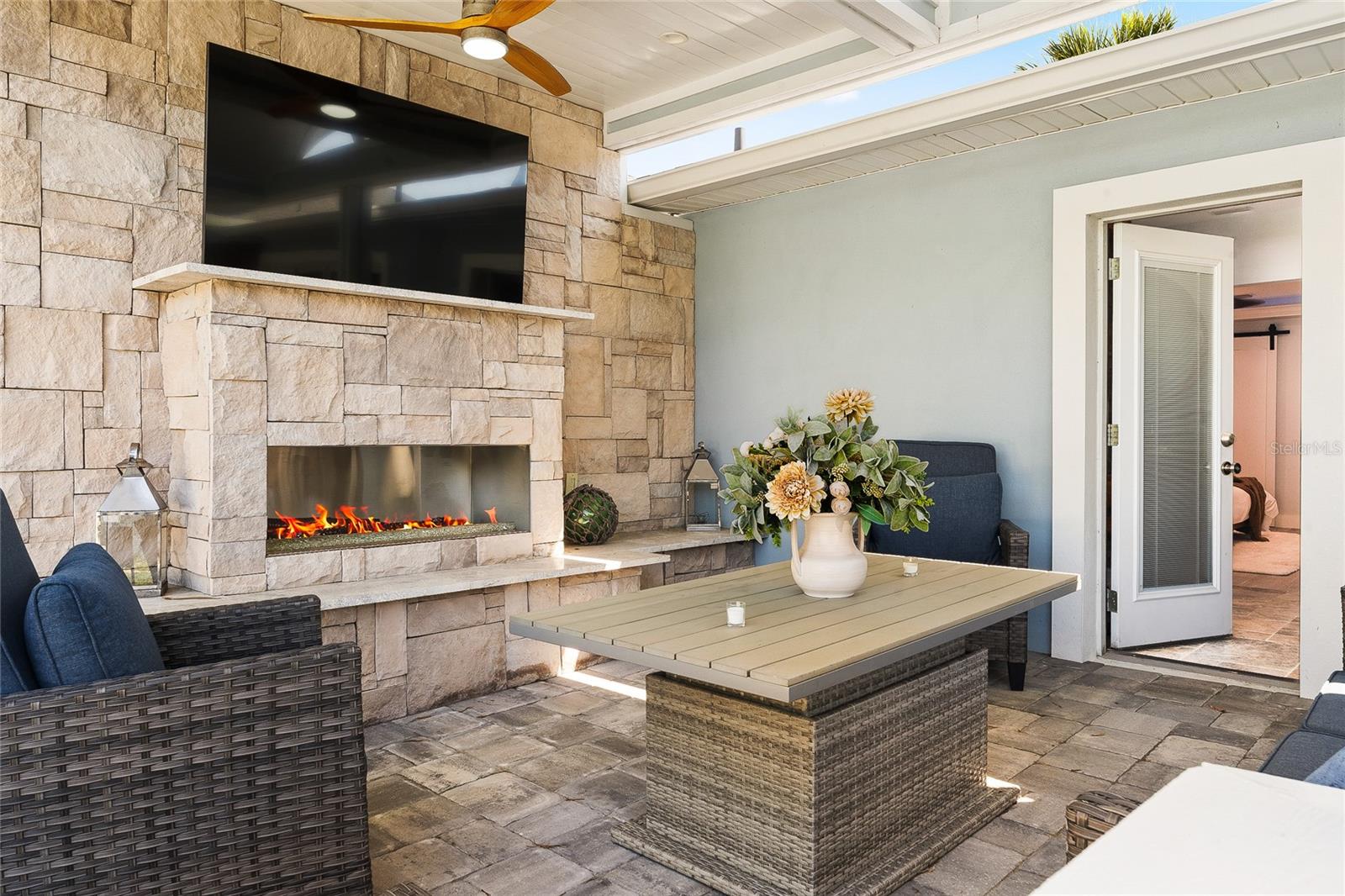 FUQUAY SUB - Residential