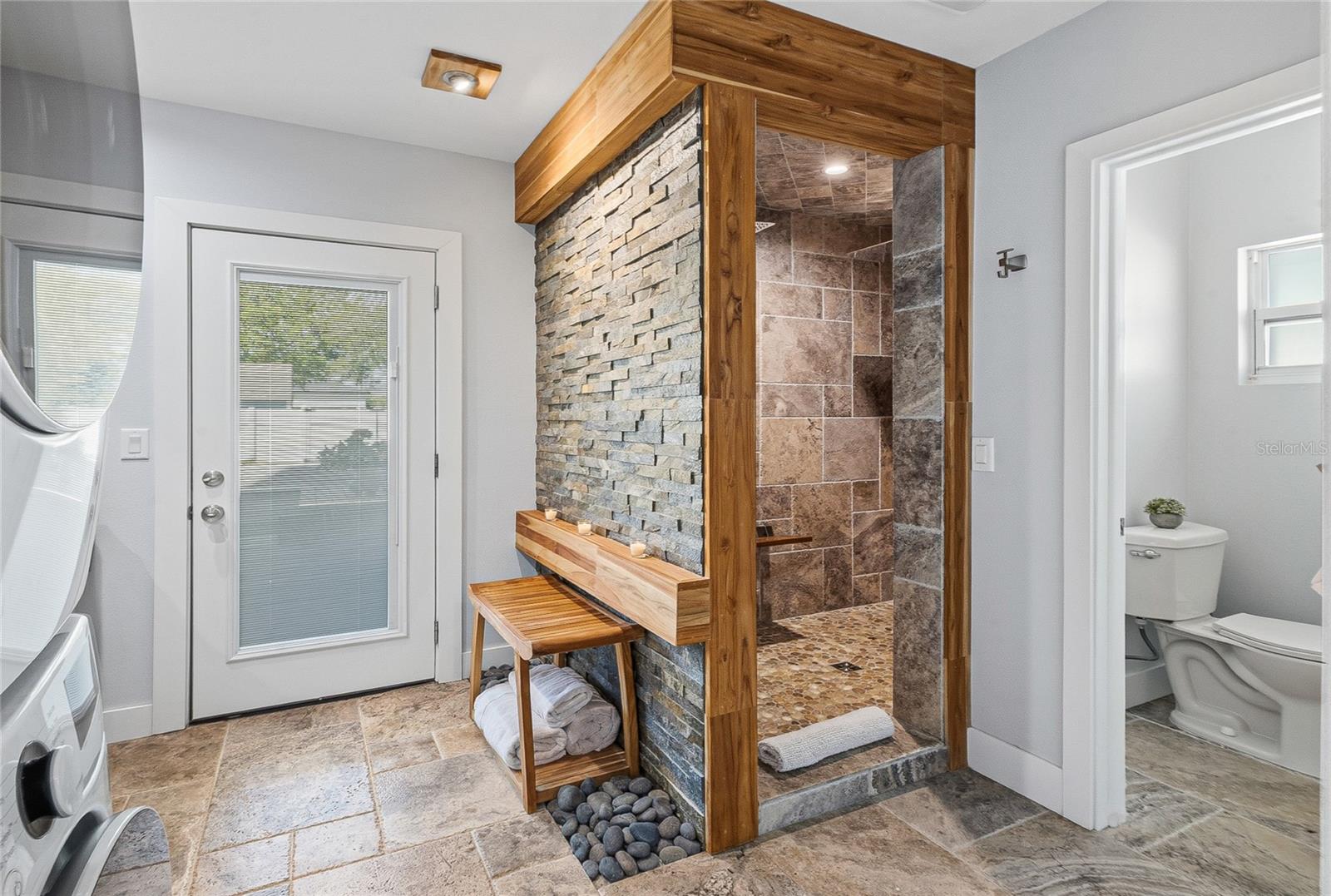 FUQUAY SUB - Residential