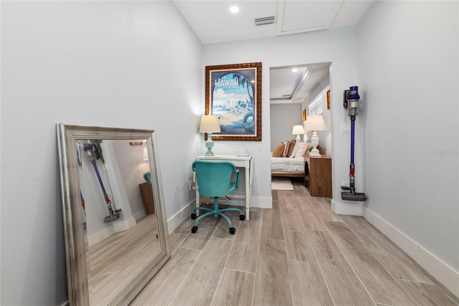FUQUAY SUB - Residential