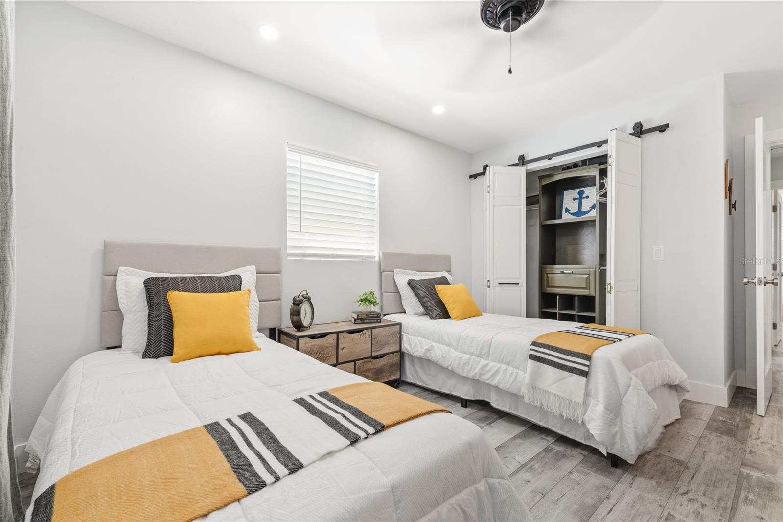 FUQUAY SUB - Residential