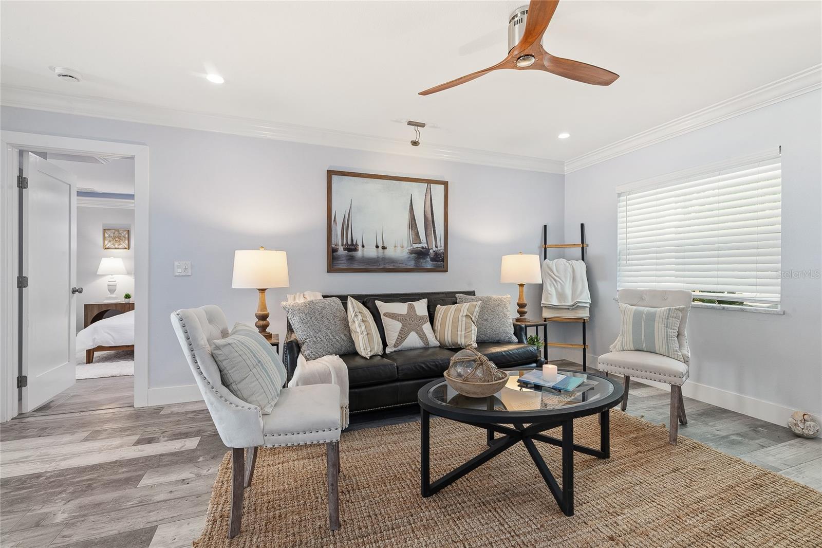 FUQUAY SUB - Residential