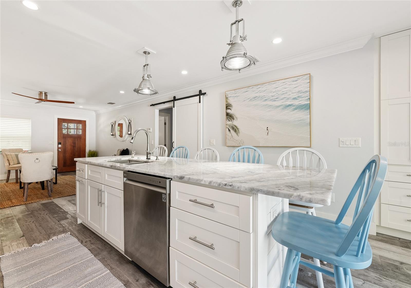 FUQUAY SUB - Residential