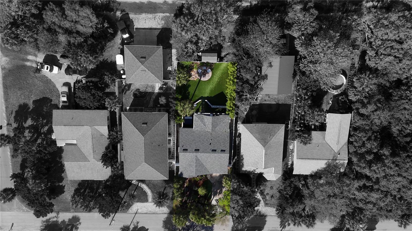 FUQUAY SUB - Residential