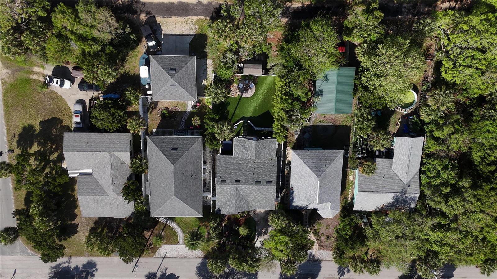 FUQUAY SUB - Residential