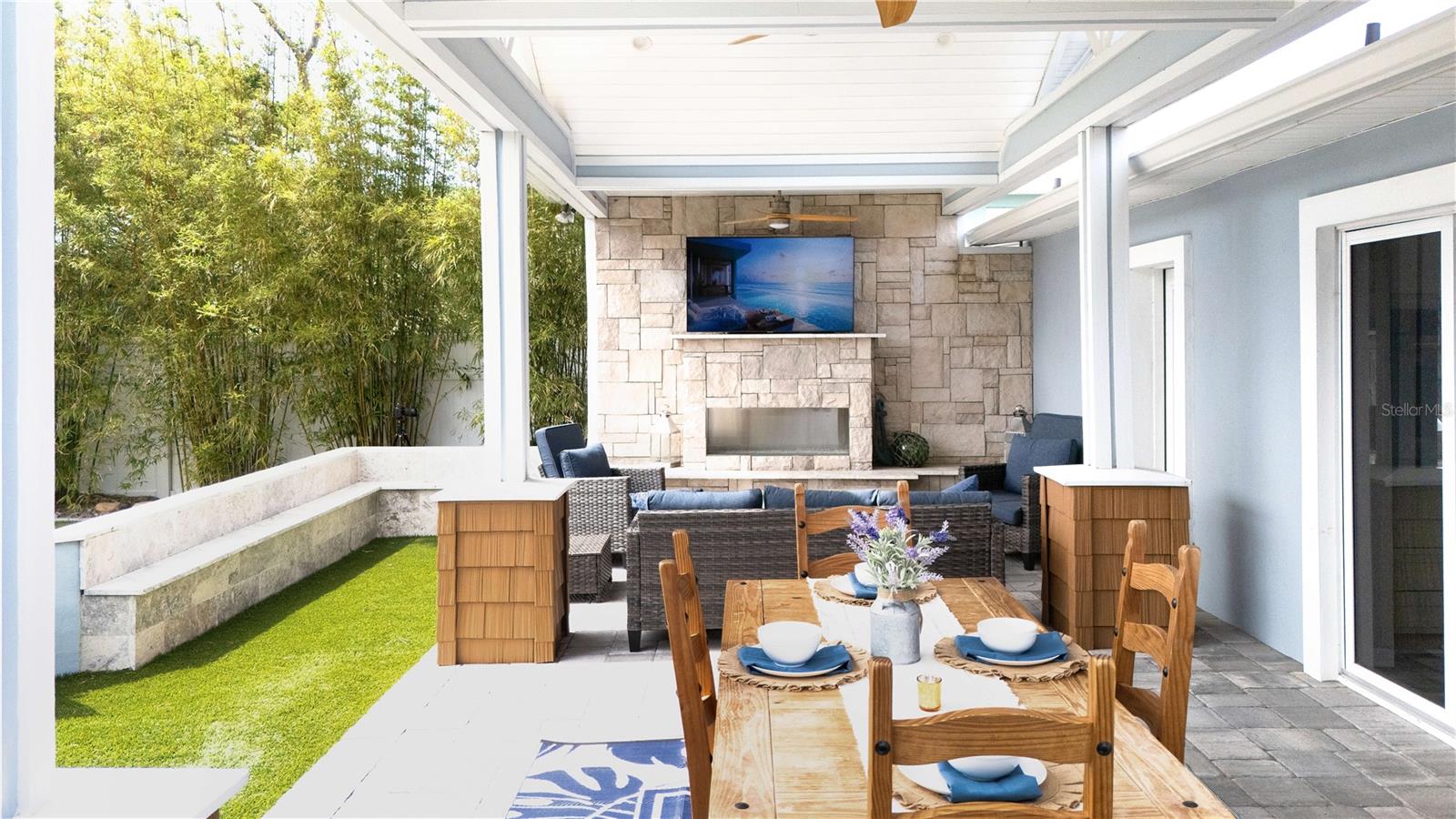 FUQUAY SUB - Residential